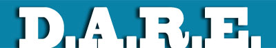 DARE Logo